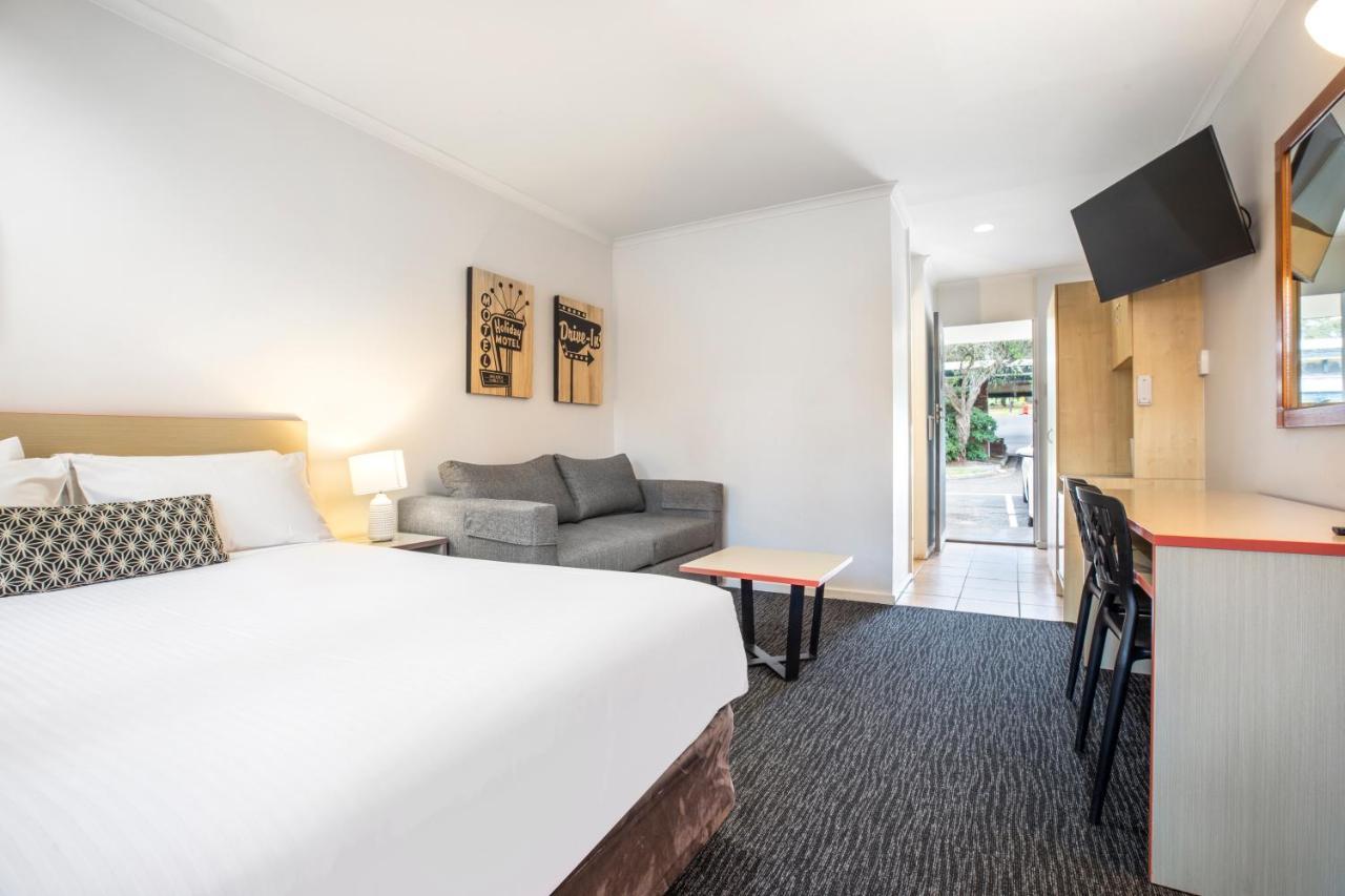 Burvale Hotel Nunawading Buitenkant foto