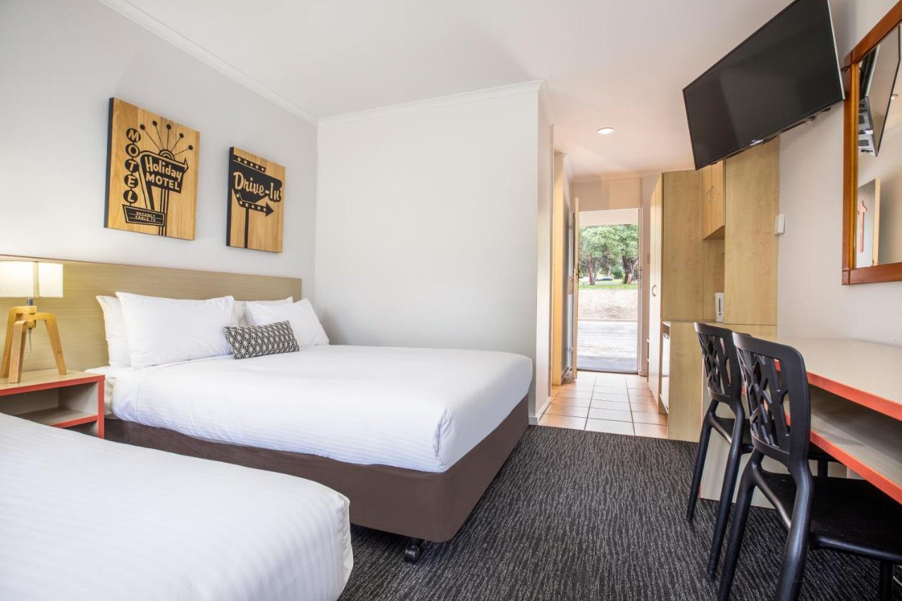 Burvale Hotel Nunawading Buitenkant foto