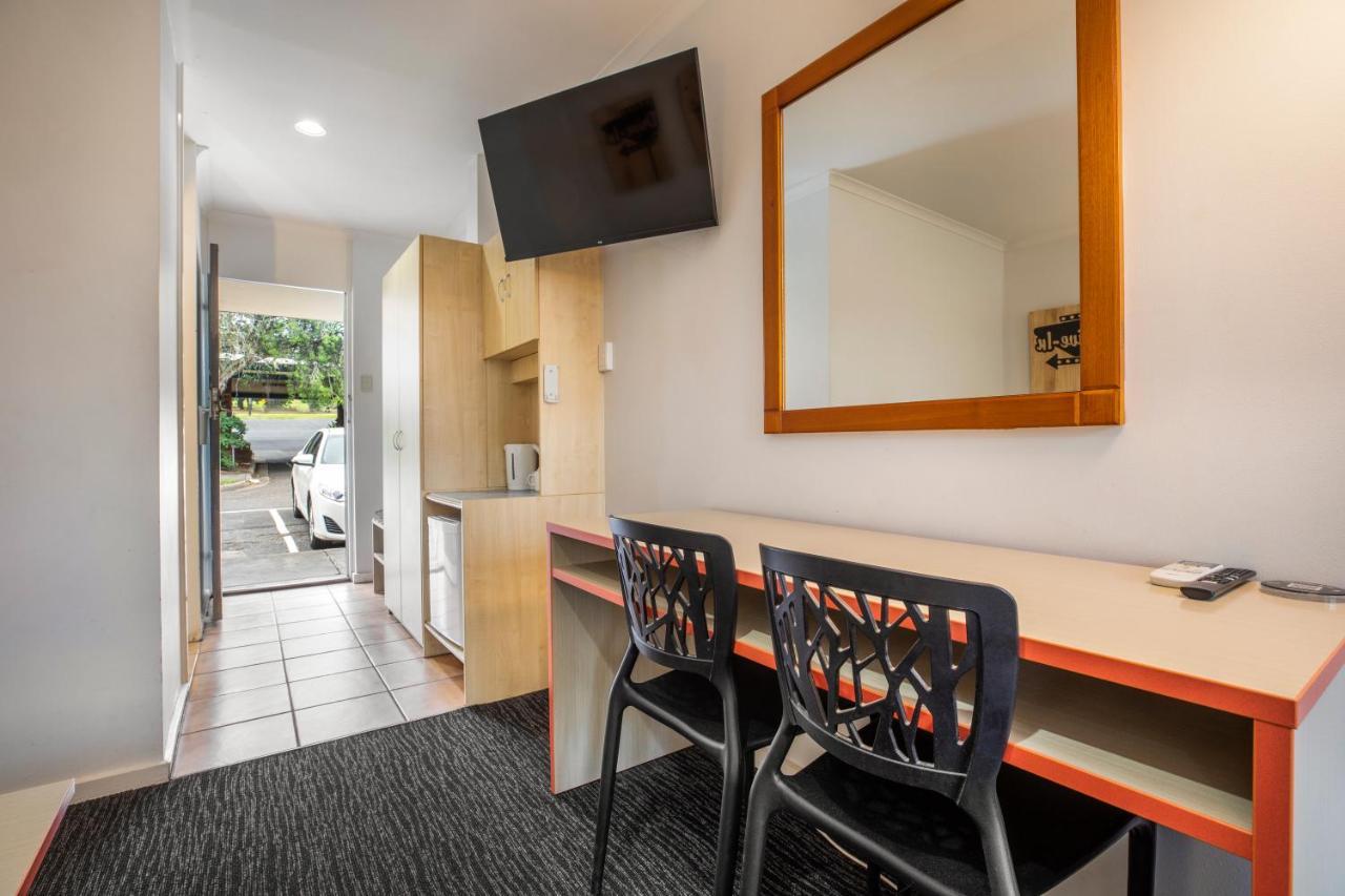 Burvale Hotel Nunawading Buitenkant foto