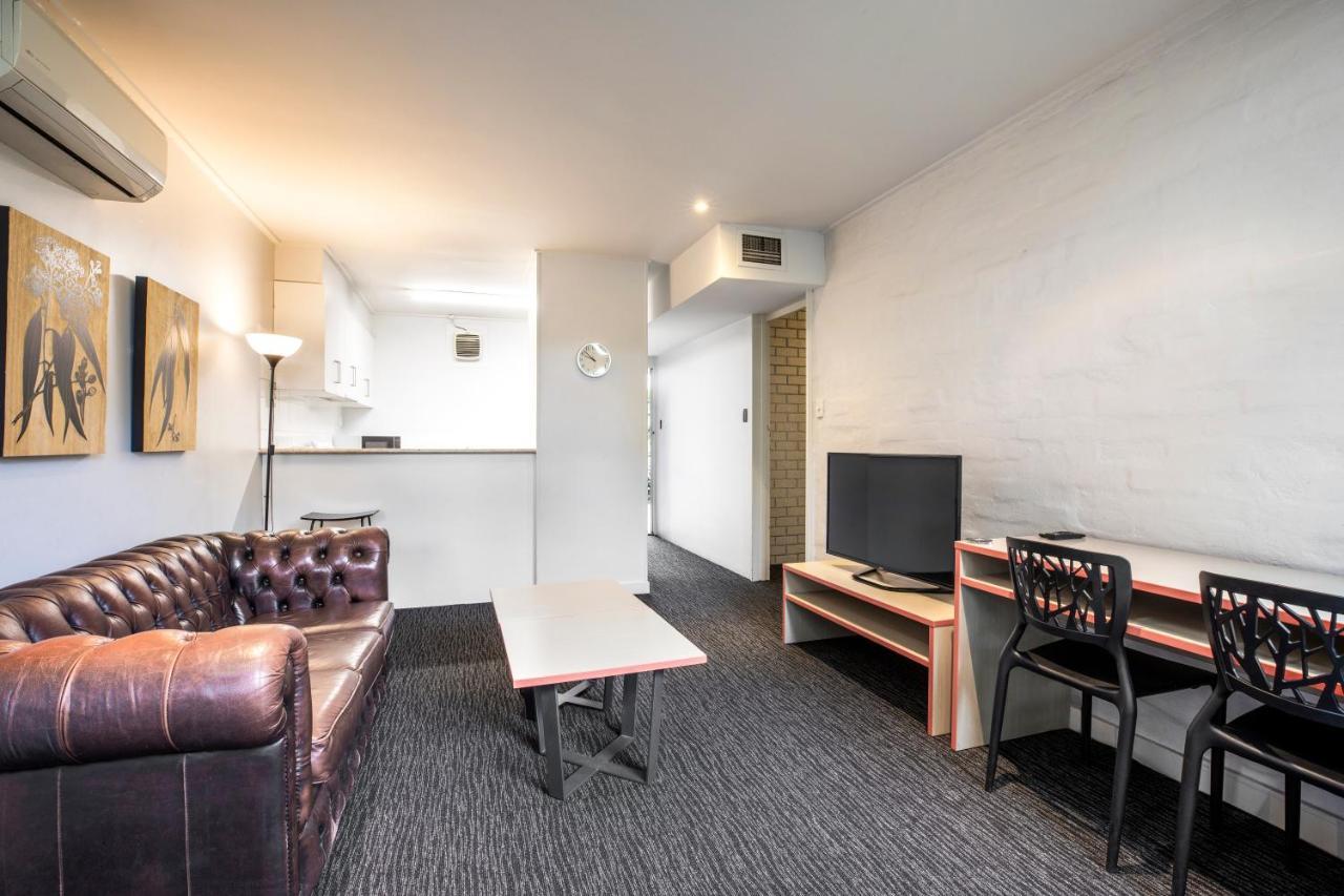 Burvale Hotel Nunawading Buitenkant foto