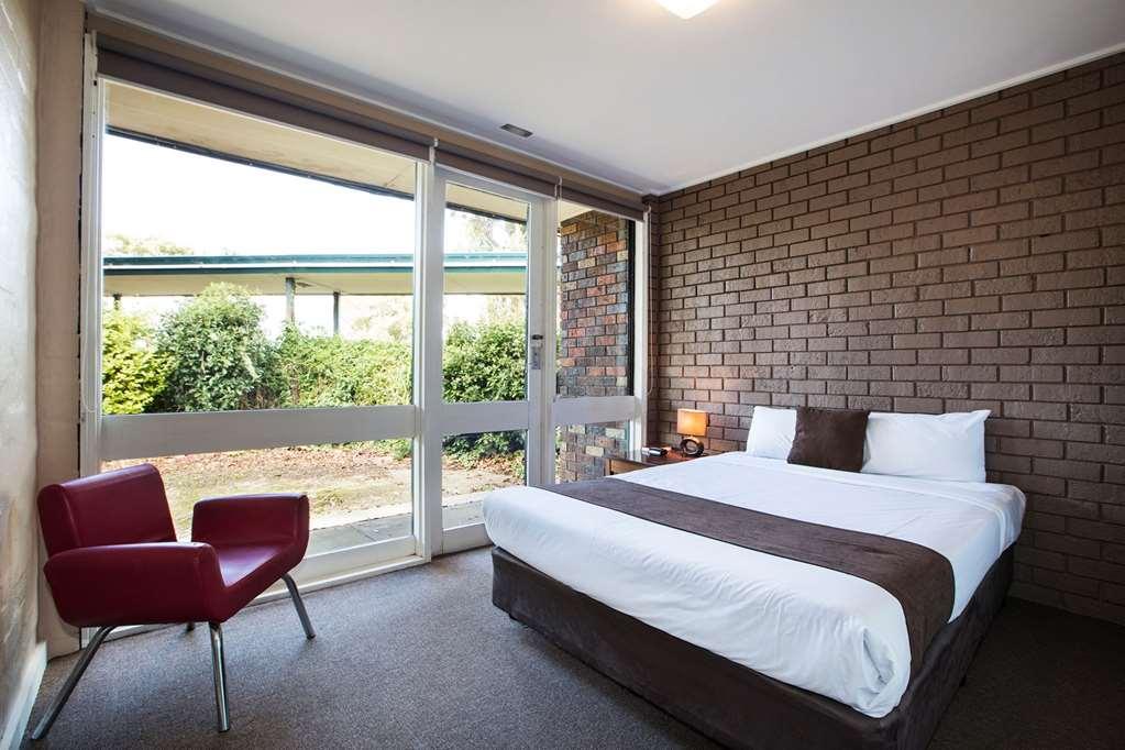 Burvale Hotel Nunawading Kamer foto