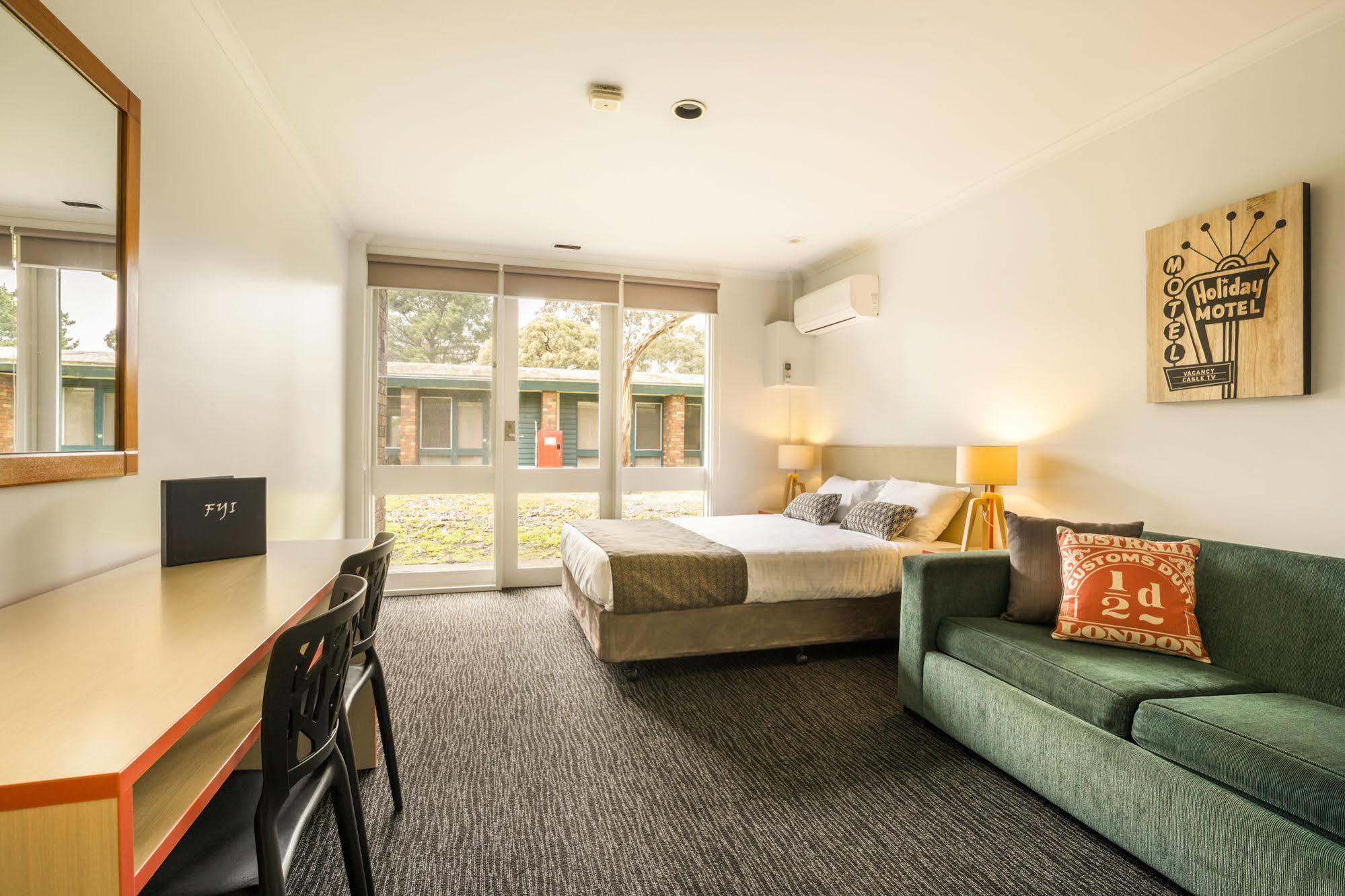 Burvale Hotel Nunawading Buitenkant foto